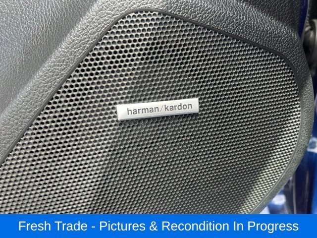 Used 2018 Subaru WRX STI Limited AWD/4WD image 18