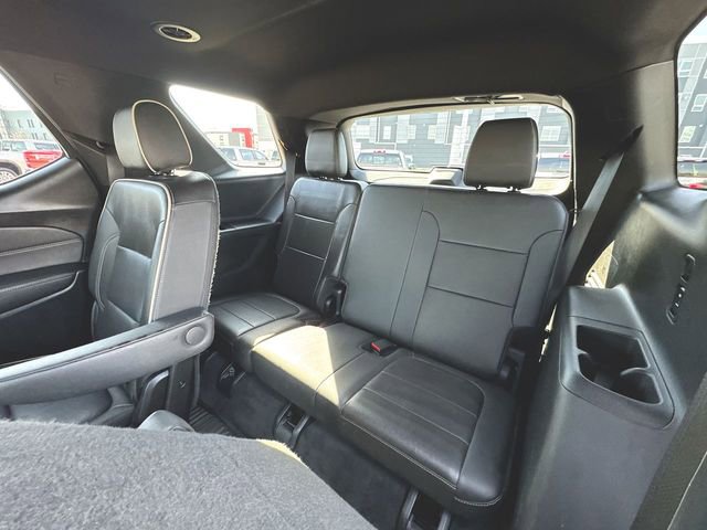 Used 2023 Chevrolet Traverse Premier w/ Redline Edition image 26