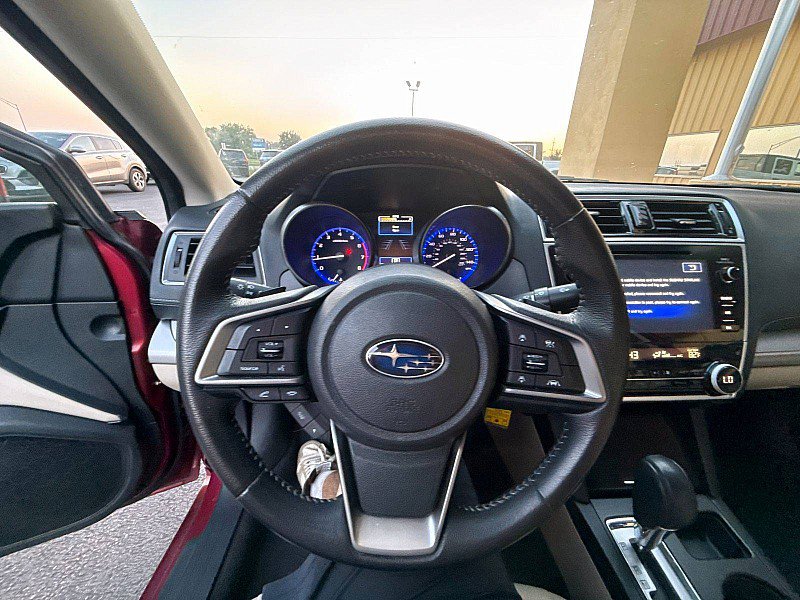 Used 2019 Subaru Legacy 2.5i Premium AWD/4WD image 12