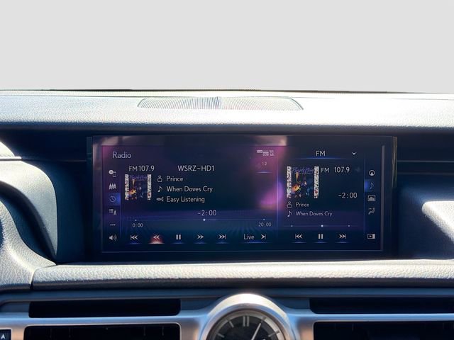 Used 2021 Lexus RC 300 F Sport w/ Navigation Package image 30