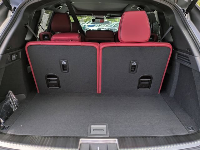 New 2026 Acura MDX A-Spec w/ Advance Package AWD/4WD image 15
