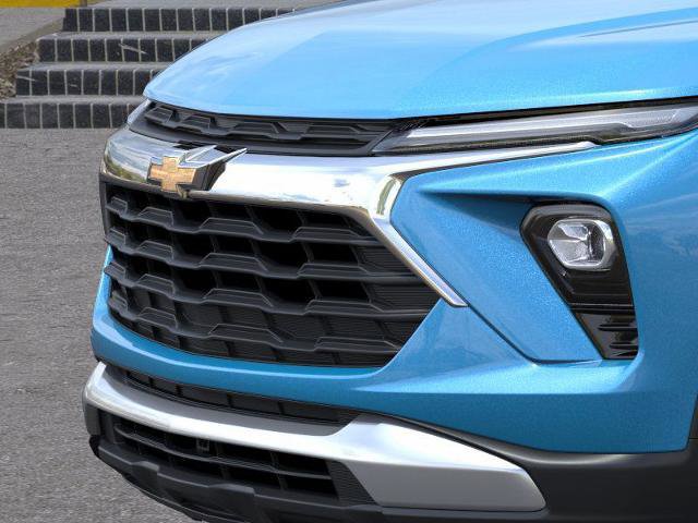 New 2026 Chevrolet TrailBlazer LT w/ Driver Confidence Package image 13