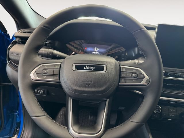 New 2026 Jeep Compass Latitude w/ Quick Order Package 29K AWD/4WD image 11