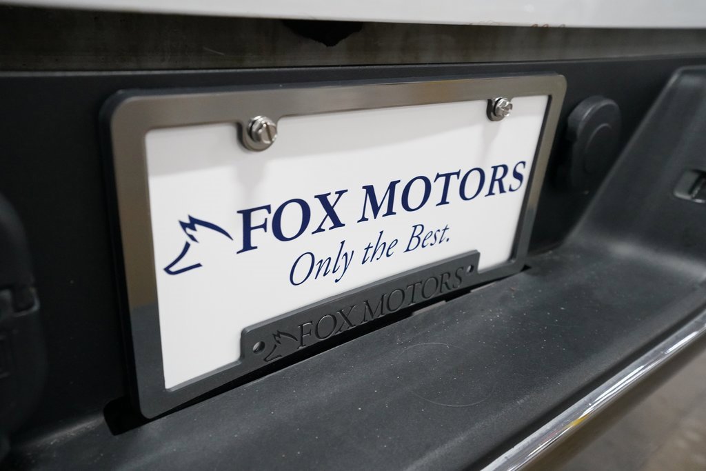 Certified 2021 Chevrolet Silverado 2500 W/T w/ WT Convenience Package image 33