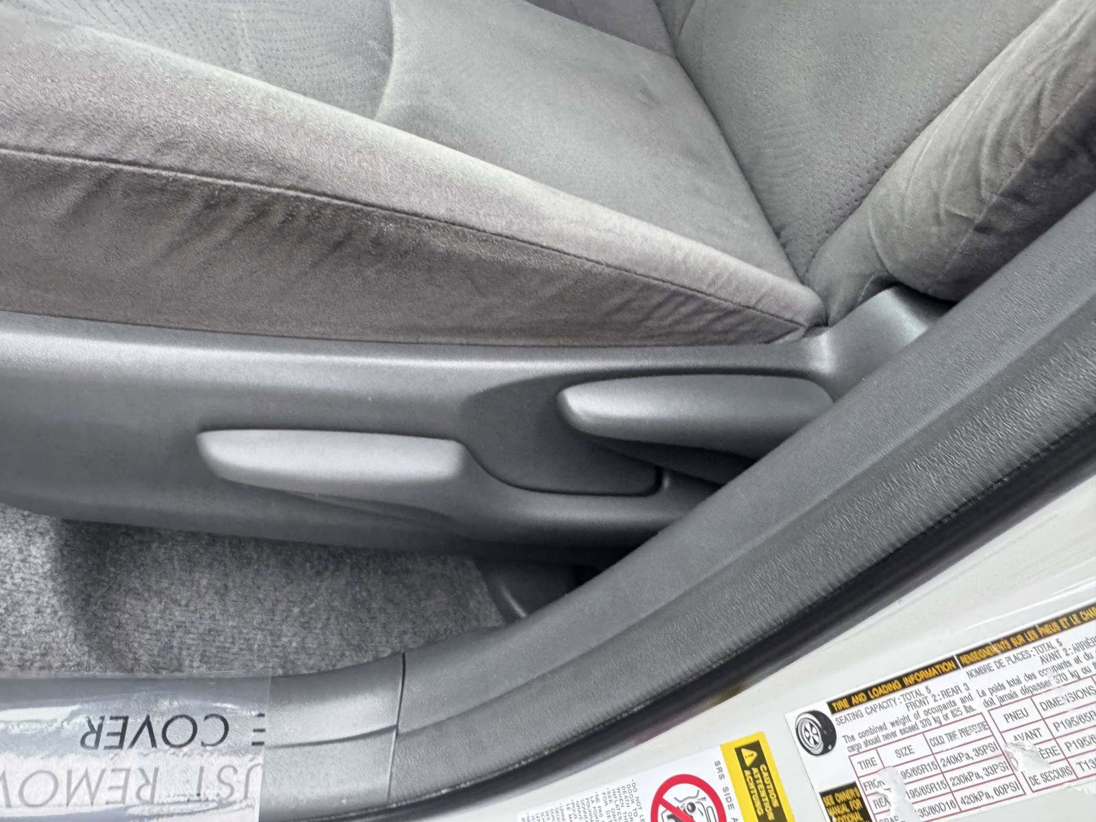 Used 2011 Toyota Prius Three image 36