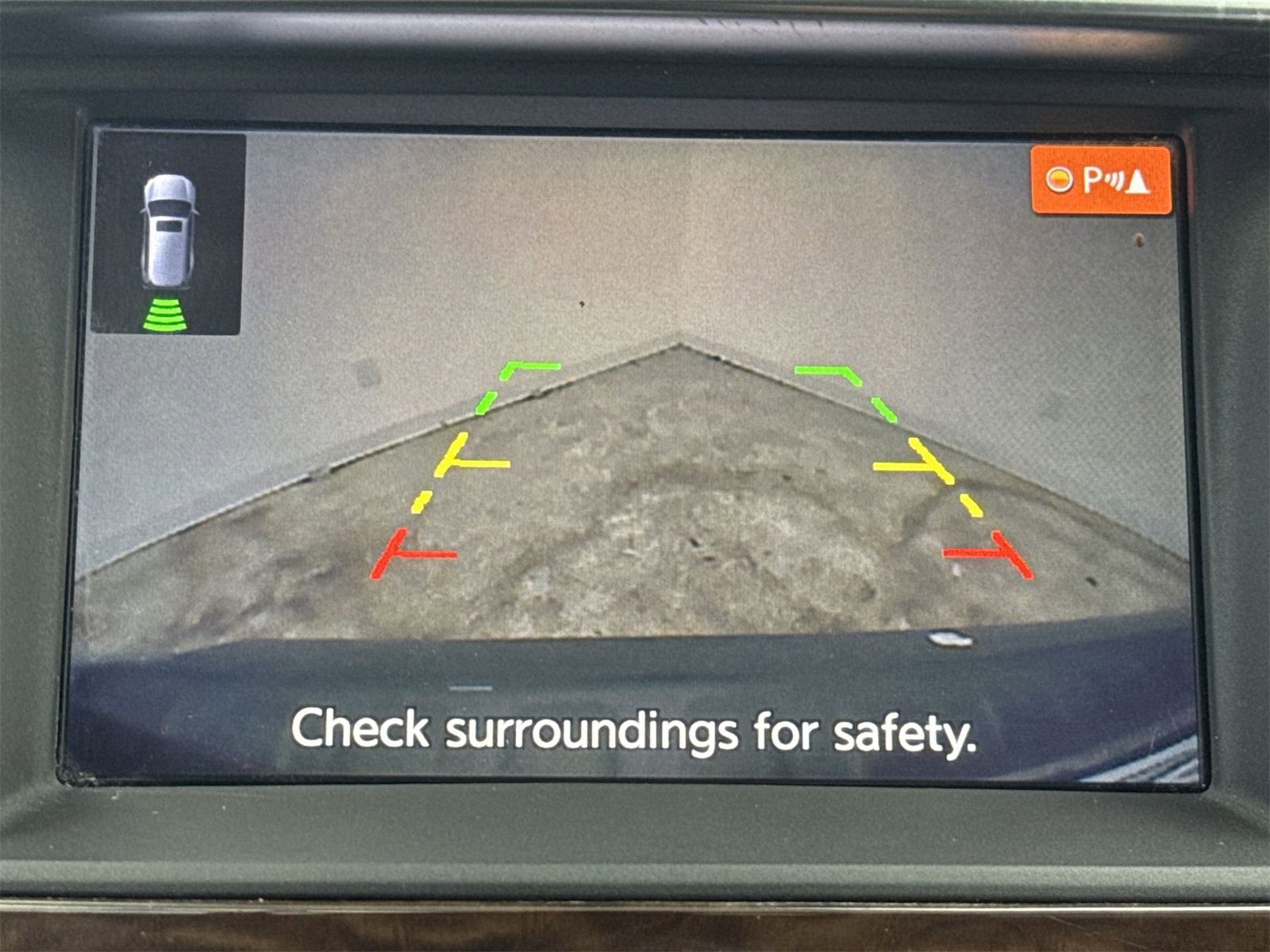 Used 2019 Nissan Armada SV w/ Driver Package image 25