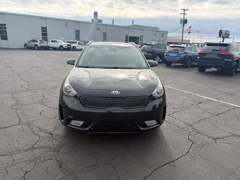 Used 2017 Kia Niro LX FWD image 3