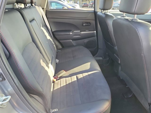 Used 2024 Mitsubishi Outlander Sport ES image 20