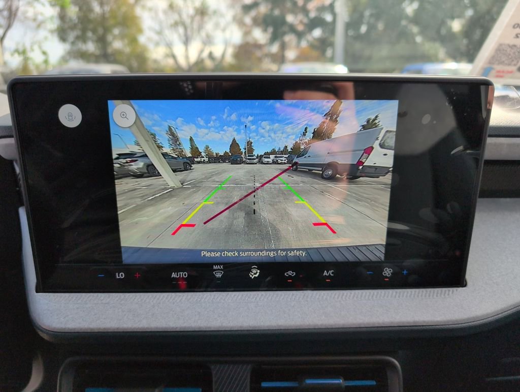 New 2026 Ford Maverick XLT image 23