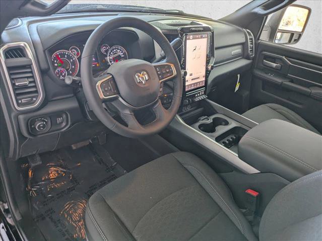 New 2026 RAM 2500 Big Horn image 3