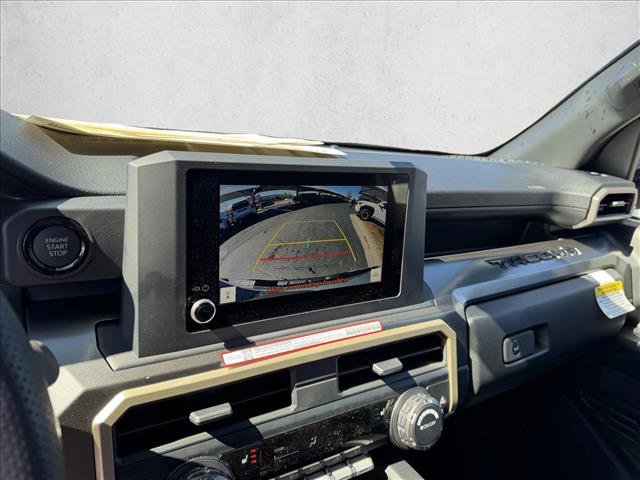 New 2026 Toyota Tacoma SR5 image 14