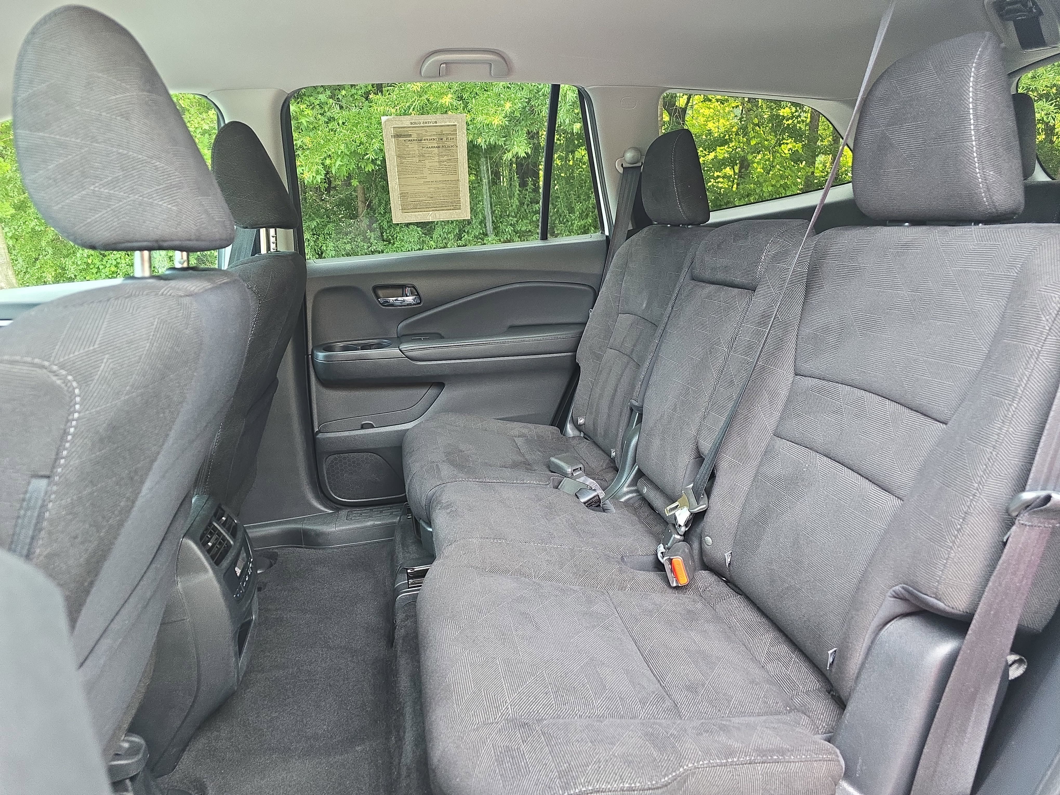 Used 2020 Honda Pilot EX image 14
