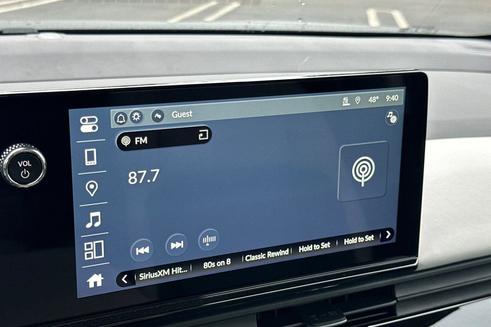 New 2025 Honda Prologue Elite image 20