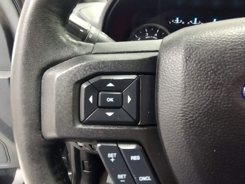 Used 2020 Ford F150 XLT w/ Equipment Group 302A Luxury image 25