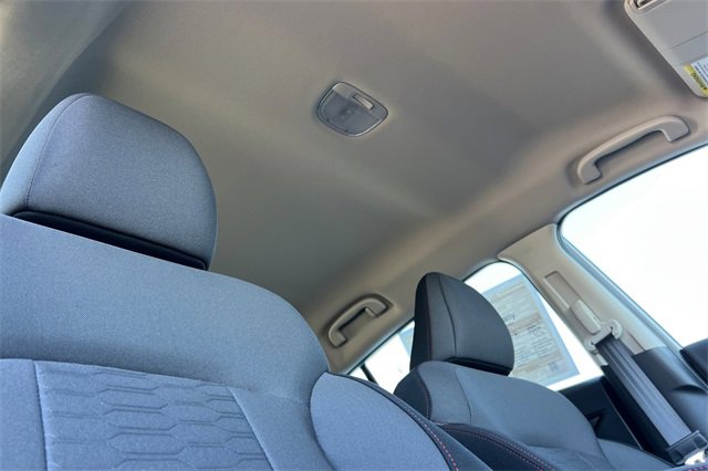 New 2026 Subaru Impreza 2.0i Sport image 14