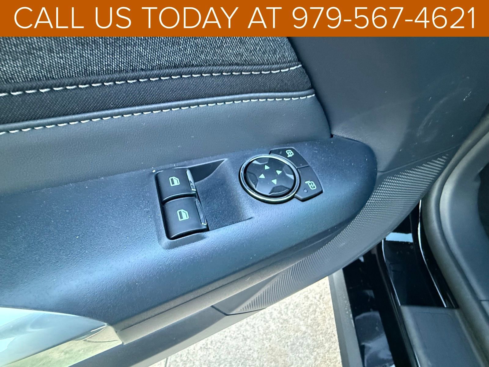 New 2026 Ford Mustang Coupe image 7