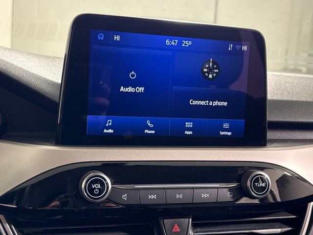 Used 2022 Ford Escape SE w/ Convenience Package image 32