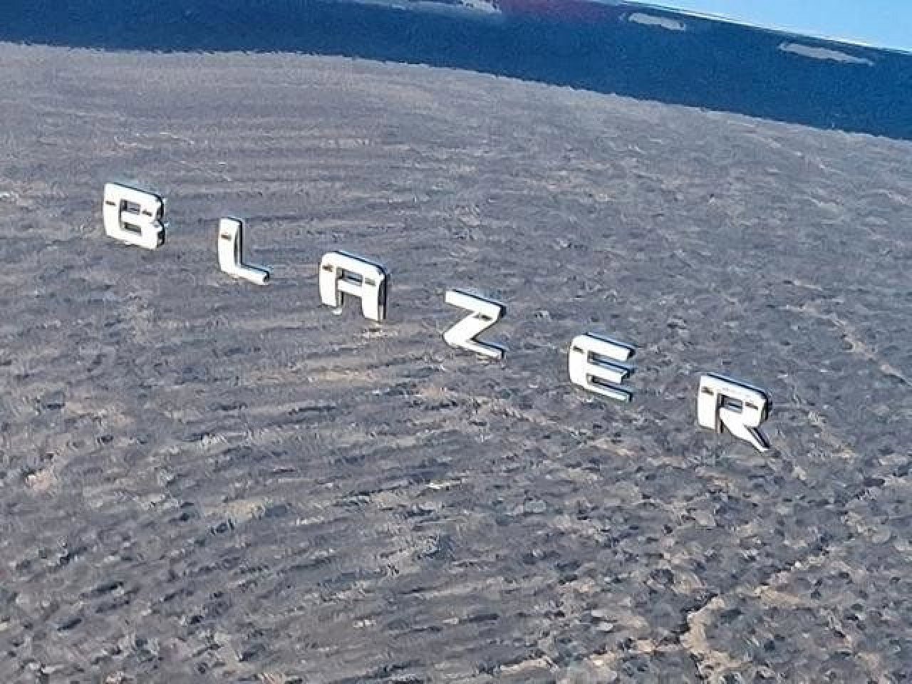 Used 2022 Chevrolet Blazer LT image 28