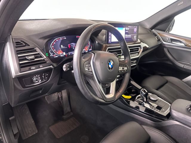 Used 2022 BMW X3 xDrive30i image 13