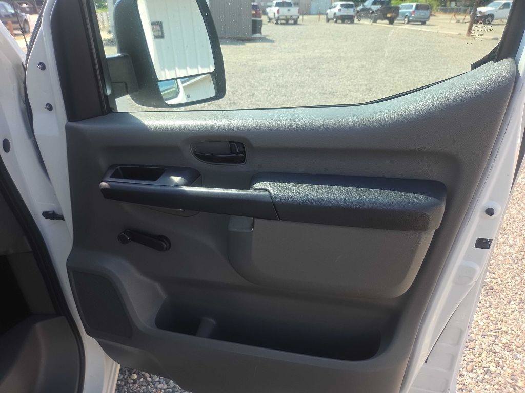 Used 2016 Nissan NV 3500 S RWD image 20