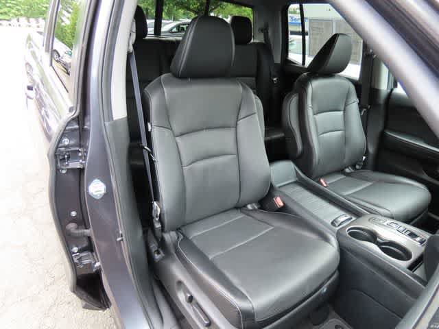 Certified 2023 Honda Ridgeline RTL image 17