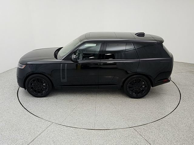 New 2026 Land Rover Range Rover SE AWD/4WD image 40