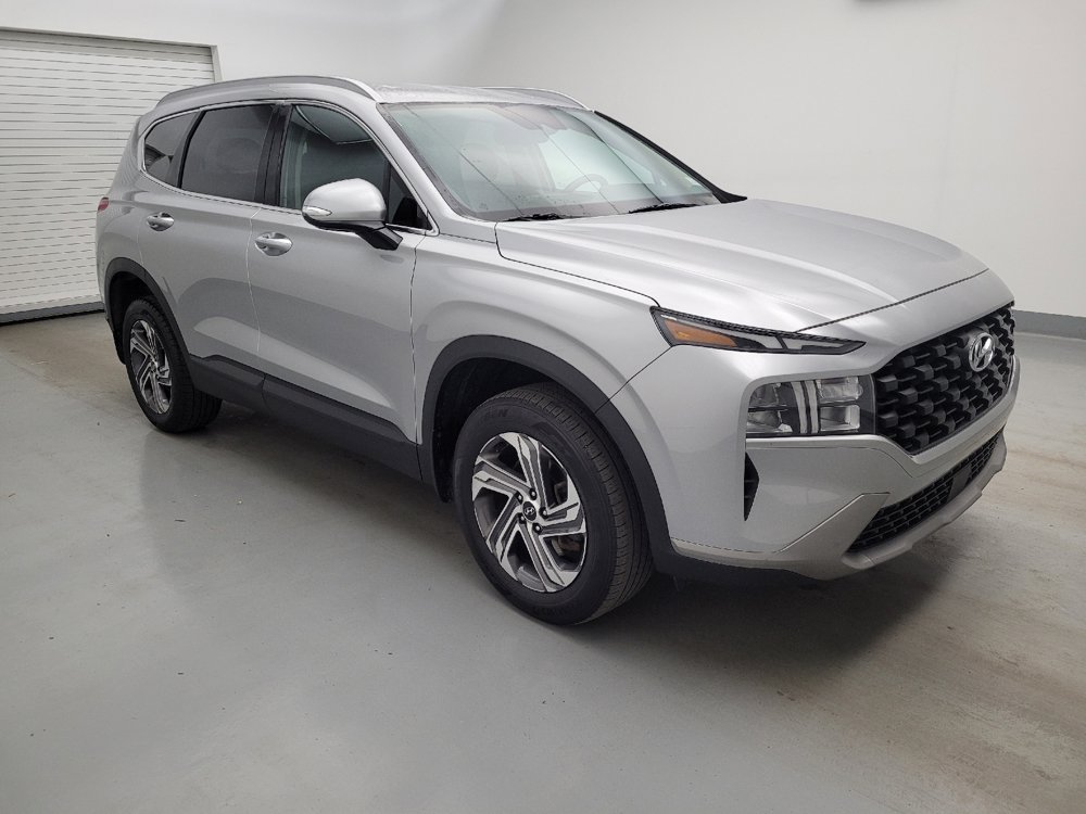 Used 2023 Hyundai Santa Fe SEL AWD/4WD image 11