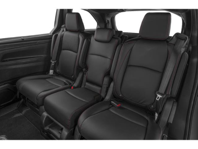 New 2025 Honda Odyssey Sport-L image 13