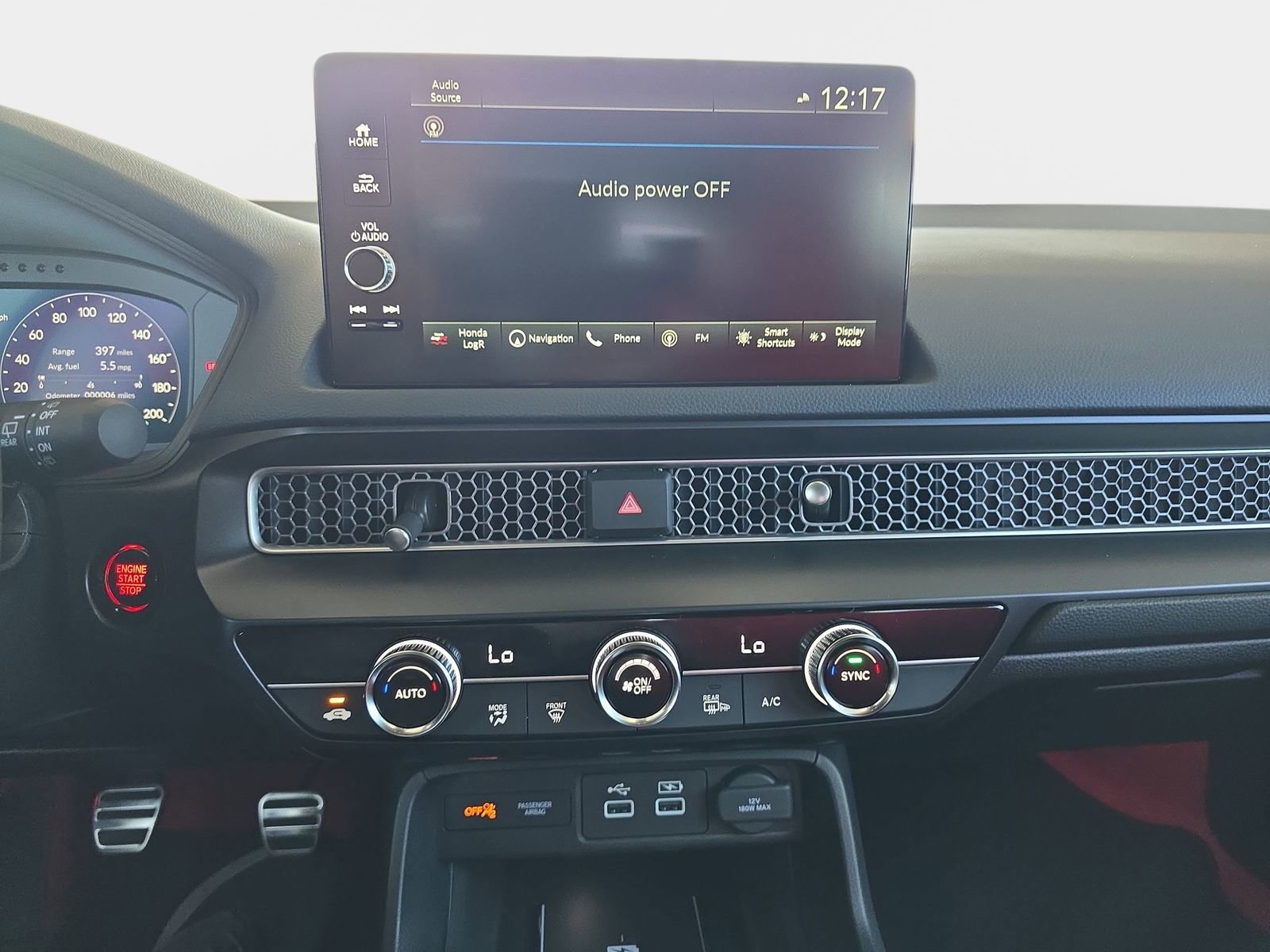 New 2026 Honda Civic Type R image 19