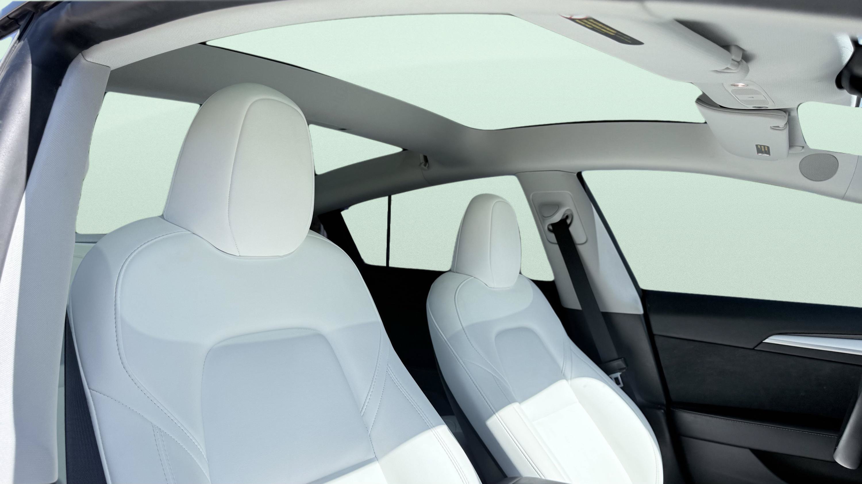 Used 2023 Tesla Model 3 Standard Range RWD image 40