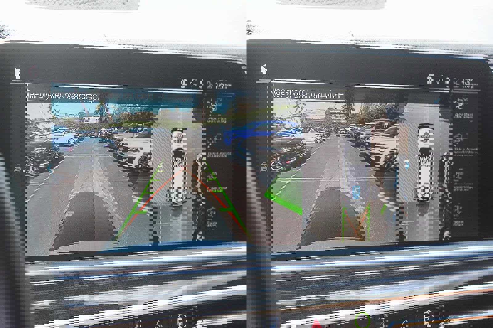 Certified 2023 BMW X5 xDrive45e w/ Executive Package image 33