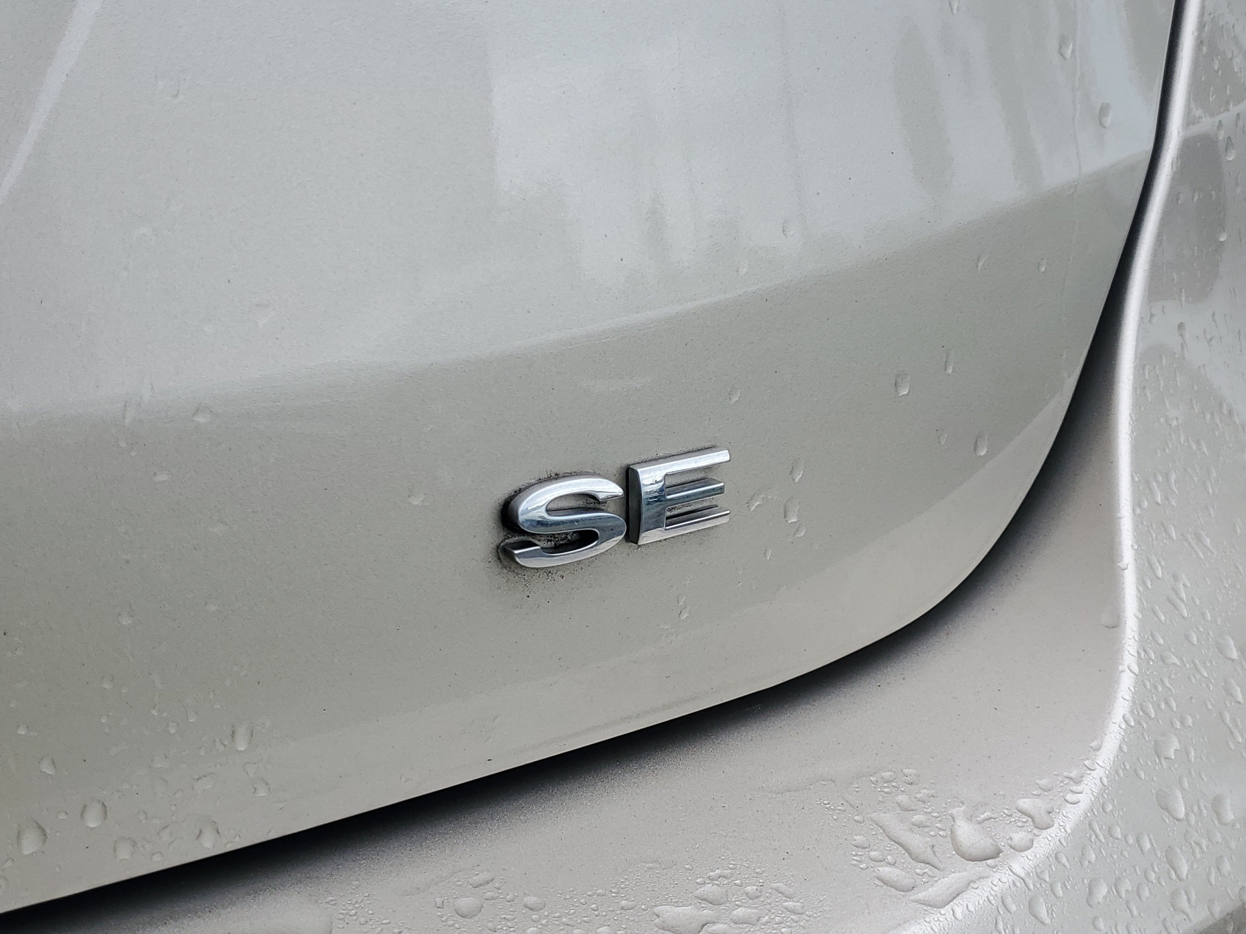 Used 2018 Ford Focus SE FWD image 7