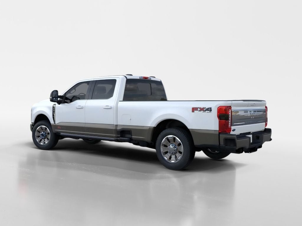 New 2026 Ford F350 King Ranch AWD/4WD image 5