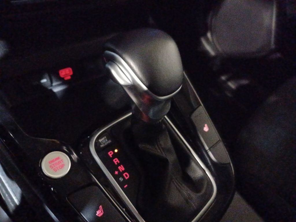 Used 2020 Kia Soul EX image 21