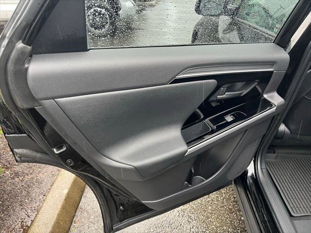 Certified 2023 Toyota bZ4X XLE w/ Weather Package AWD/4WD image 17