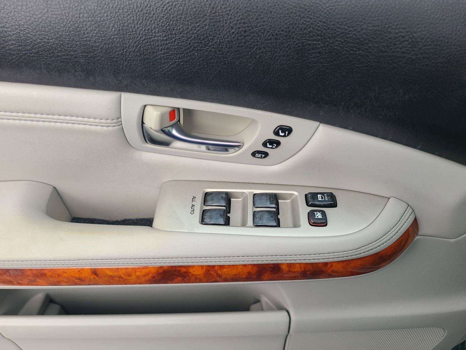 Used 2009 Lexus RX 350 2WD image 10