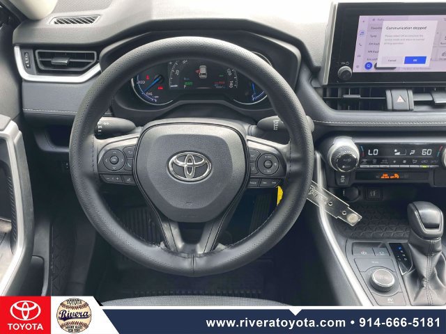 Used 2024 Toyota RAV4 LE AWD/4WD image 14