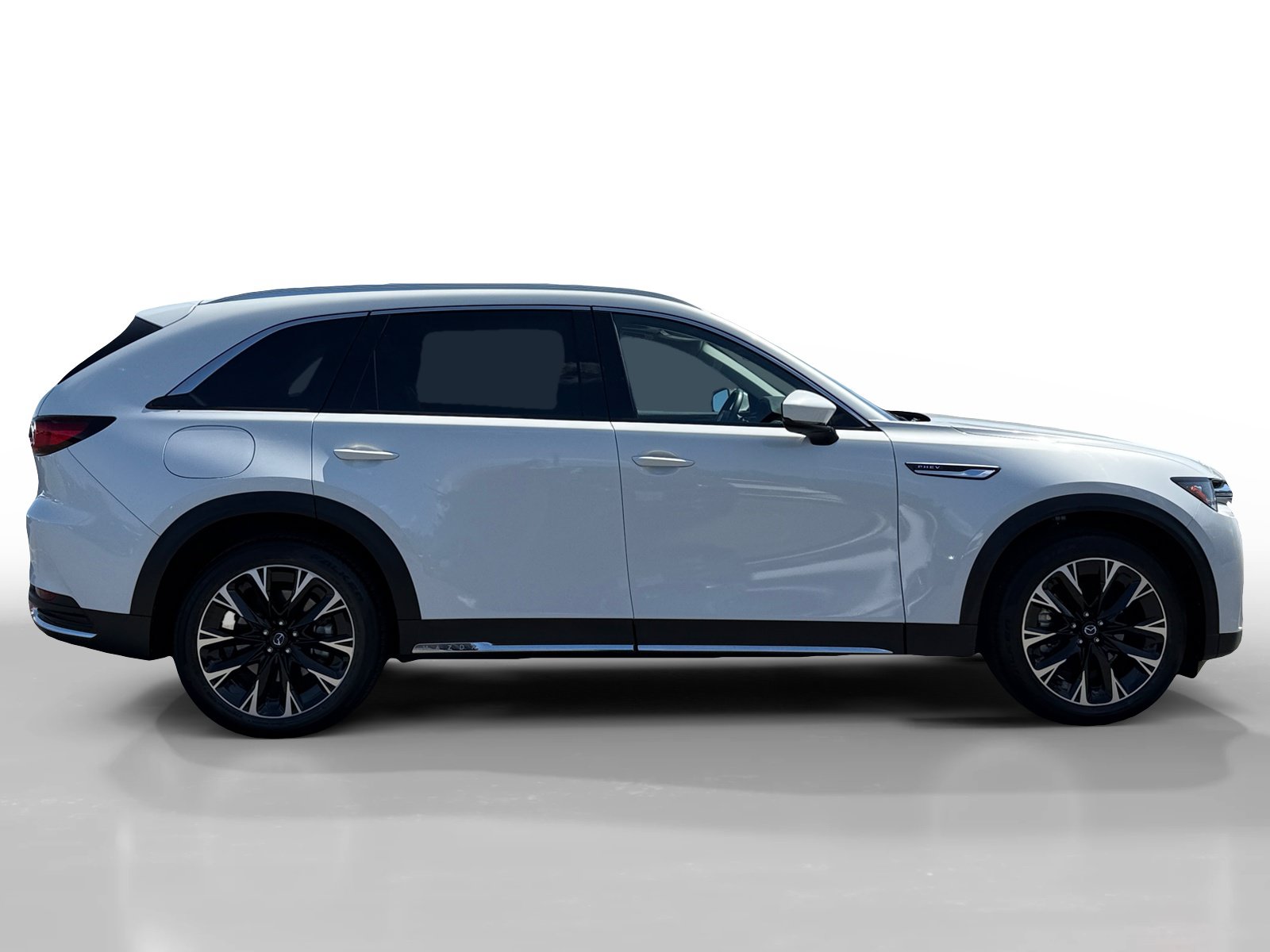 Certified 2024 MAZDA CX-90 Plug-In Hybrid w/ Premium Pkg AWD/4WD image 6