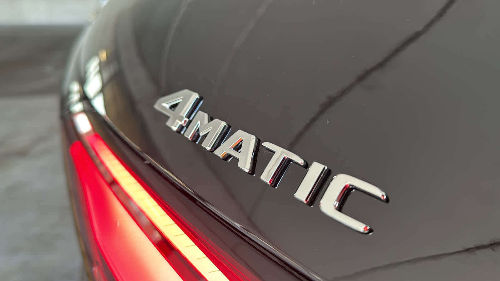 New 2026 Mercedes-Benz GLC 300 4MATIC image 9