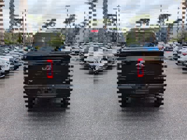 Used 2023 Ford F150 Lariat w/ Equipment Group 502A High image 7