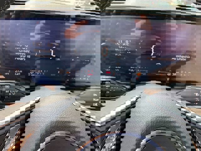 New 2026 Buick Enclave Preferred image 7