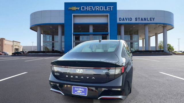 Used 2024 Hyundai Sonata SEL FWD image 7