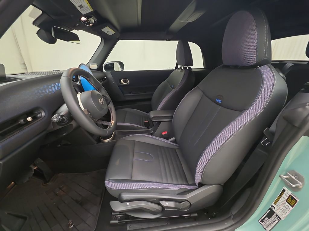 Certified 2026 MINI Cooper S image 12
