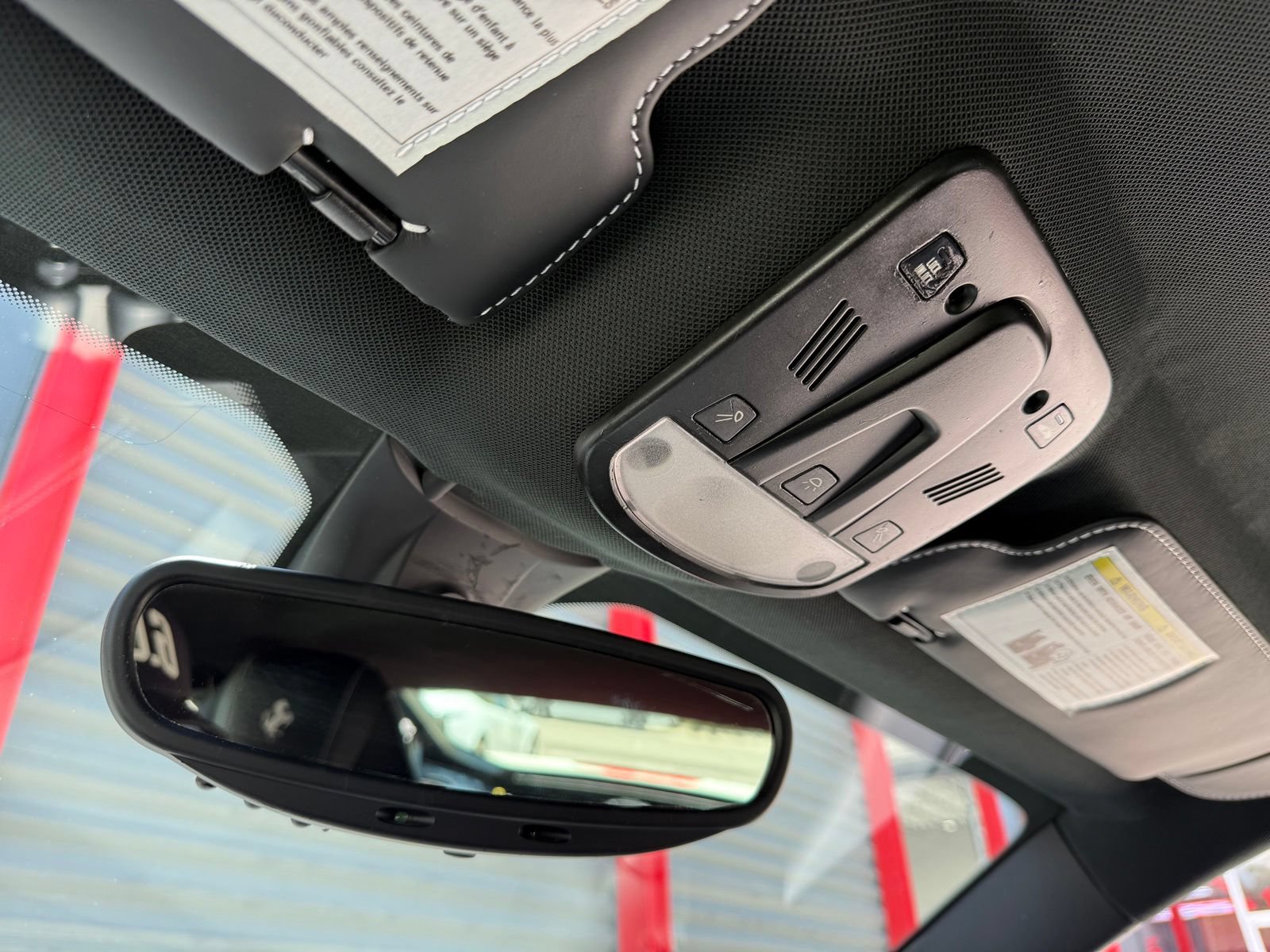 Used 2016 Ferrari 488 GTB RWD image 42