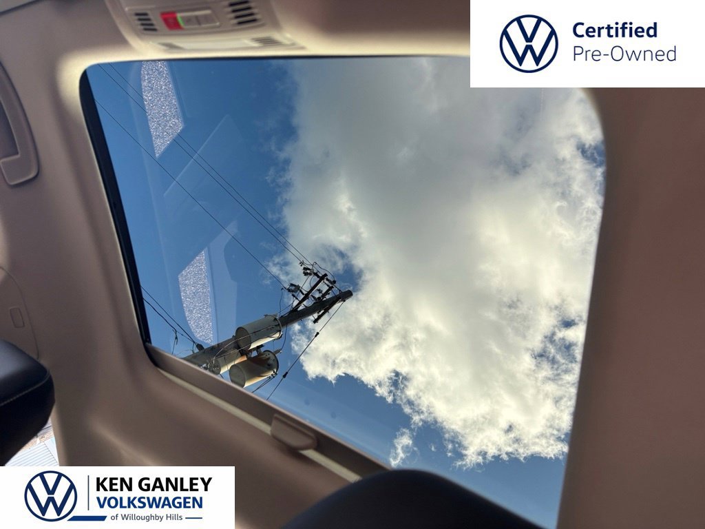 Certified 2024 Volkswagen Jetta SEL FWD image 24