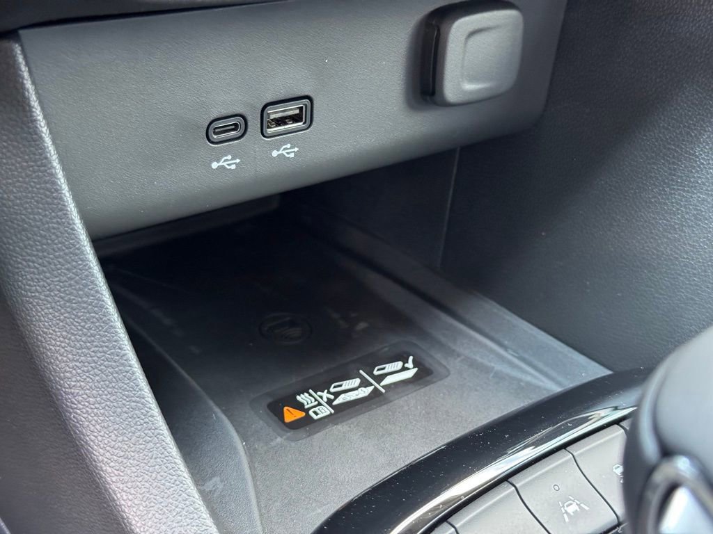 New 2026 Buick Encore GX Sport Touring w/ Advanced Technology Package image 28