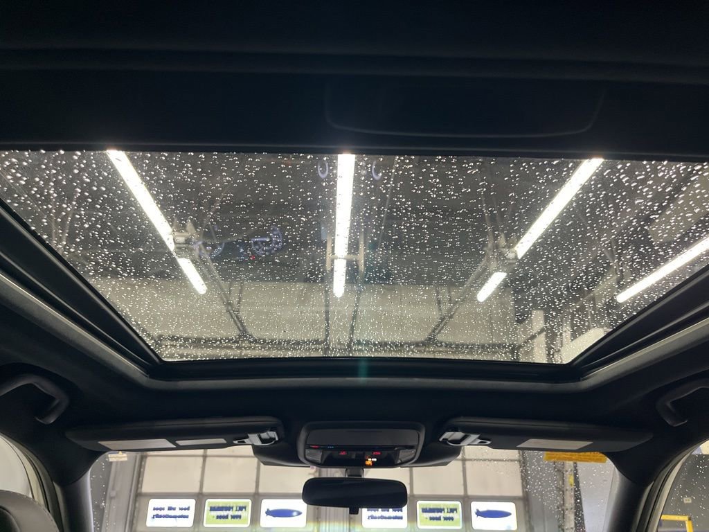 Certified 2024 Subaru Forester Wilderness image 34