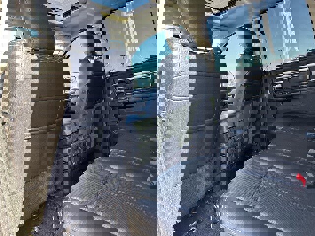 Used 2018 RAM 1500 Sport w/ Sport Premium Group image 13