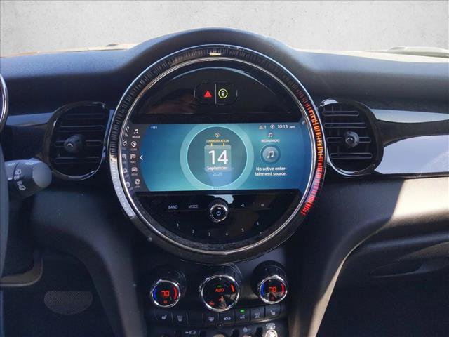 Certified 2024 MINI Cooper SE FWD image 7