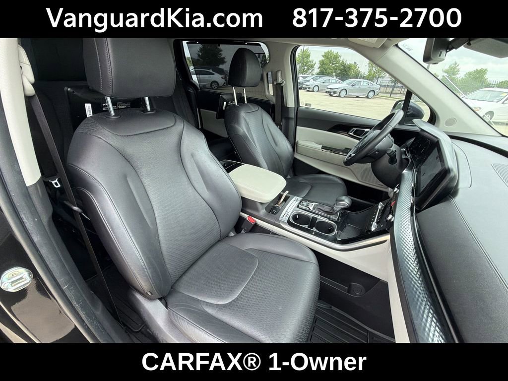 Certified 2023 Kia Carnival SX Prestige image 30